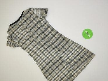 buty opole: Sinsay, Sukienka damska, rozmiar XS — 3
