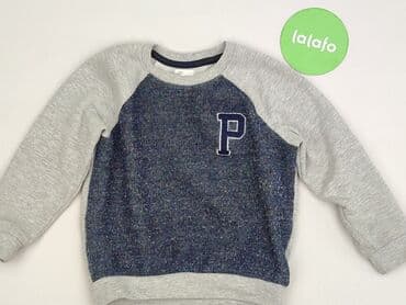 kurtka hologram: Bluza, Pepco, 4-5 lat, 104-110 cm, stan - Bardzo dobry — 2