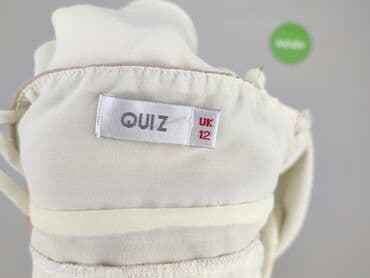 quiz ubrania: Quiz, Bluzka damska, rozmiar L — 5