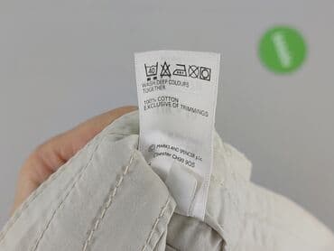 skarpetki do krotkich spodenek: Marks & Spencer, Szorty damskie, S — 5