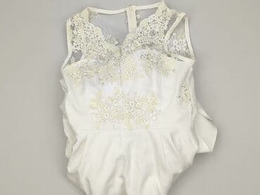 weselne sukienki: Moda, Sukienka damska, rozmiar S — 9