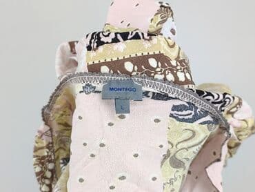 bluzki montego: Montego, Bluzka damska, L — 4