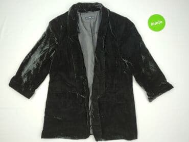 kurtki zimowe damskie wyprzedaż mohito: F&F, Płaszcz damski, rozmiar L — 4