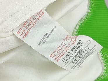 białe kozaki ccc: Puma, Komplet dresowy damski, S — 5