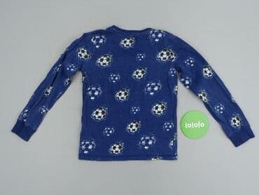 sweter hello kitty h: Sweatshirt, VRS, 8 years, 122-128 cm, condition - Very good — 3