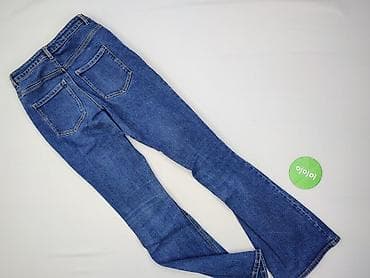 kozaki cropp: Cropp, Jeansy damskie, rozmiar XS — 3