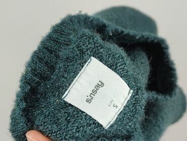 Kobiety: Sinsay, Sweter damski, rozmiar S — 4