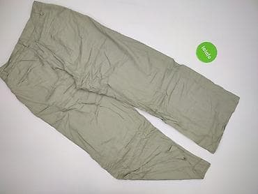 cargo stradivarius: Stradivarius, Spodnie materiałowe damskie, rozmiar XL — 3
