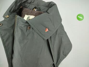 marcona płaszcz: Płaszcz damski, rozmiar M — 4