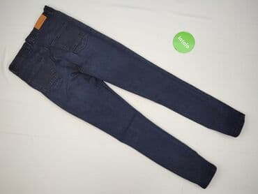 spodnie z dziurami plus size: Firetrap, Jeansy dla mężczyzn, S — 3