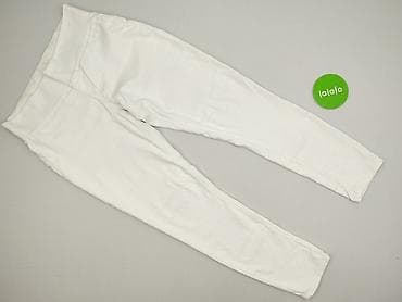 kozaki relax: Legginsy Sportowe damskie, rozmiar M — 2