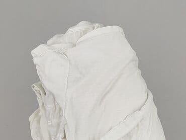 lidl kurtka jeansowa damska: Bluzka damska, 2XL — 5