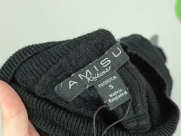 stringi z golfem: Amisu, Golf damski, rozmiar S — 5