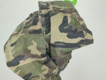 cropp sklep internetowy torby: Cargo, Spodnie cargo damskie, XS — 5