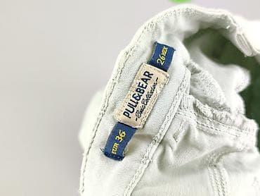 spodnie reserved denim: PULL&BEAR, Jeansy damskie, rozmiar S — 4