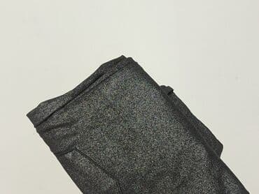 spodnie z zamkiem z boku h m: H&M, Spodnie materiałowe damskie, rozmiar XS — 7