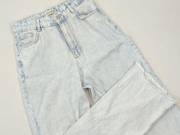 Denim Collection, Jeans for women, size S