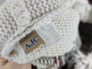 bluza chicago h: AJC, Sweter damski, rozmiar M — 4