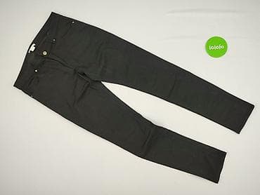 jeans levis: H&M, Jeansy damskie, rozmiar M — 2