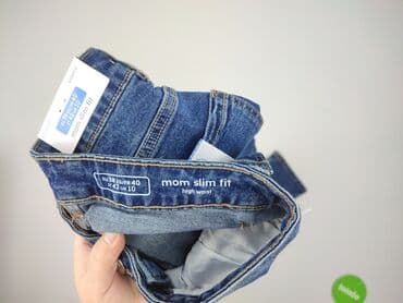 dżinsy damskie 2018: Jeansy damskie, M — 5