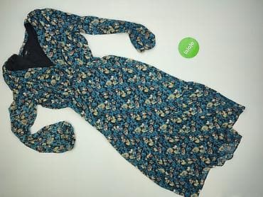 krata glencheck: NEXT Petite, Sukienka damska, rozmiar XS — 2