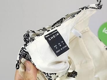 góry: Shein, Top damski, rozmiar M — 6