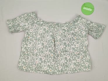 bluzki hiszpanki duze rozmiary: House, Bluzka damska, rozmiar M — 3