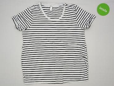 pull t shirt: H&M Mama, T-shirt damski, rozmiar XL — 2