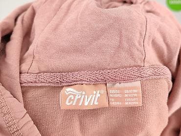 crocs: Crivit, Women`s hoodie, size M — 4