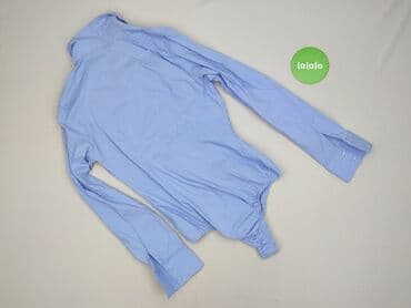 obcisla koszula damska: Body damskie, rozmiar L — 4