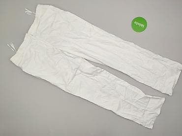 pyjama: Bpc bonprix collection, Spodnie materiałowe damskie, rozmiar XL — 2