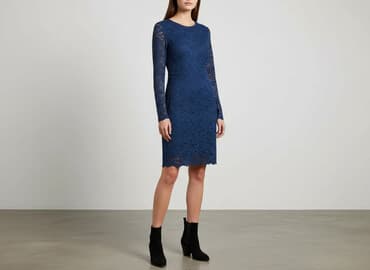 sukienki top shop: Topshop, Sukienka damska, rozmiar S — 8