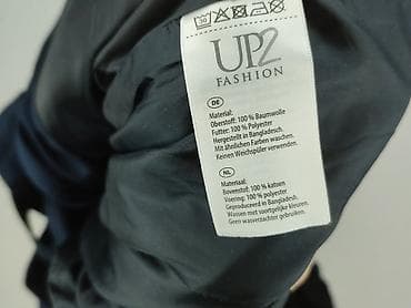 trencz: UP2Fashion, Trencz damski, rozmiar XL — 6