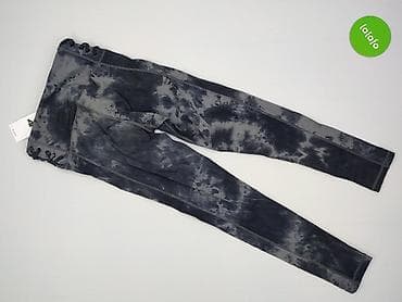 aquatech 3000 4f: 4F, Legginsy Sportowe damskie, rozmiar XS — 3