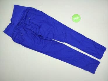 krótkie spodenki ciążowe olx: H&M, Jeansy damskie, rozmiar XL — 3