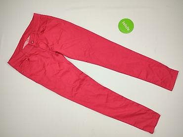 drip jeansy: Jeansy damskie, rozmiar S — 2