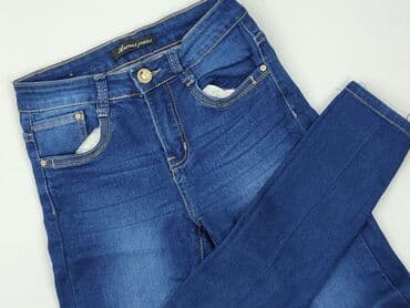 Джинси жіночі, розмір S