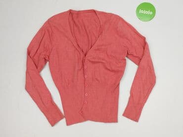 dziecięce kurtki zimowe wyprzedaż: Kardigan damski, rozmiar S — 2