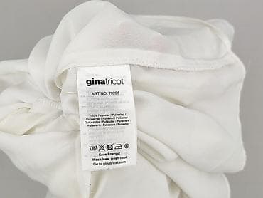 bik bok clothes: Gina Tricot, Bluzka damska, rozmiar M — 5