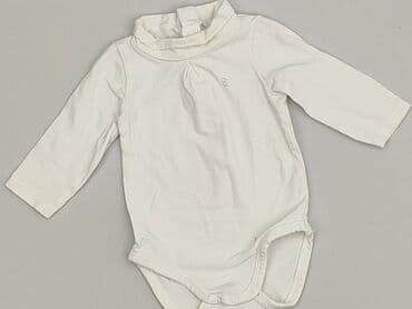 kombinezon zimowy softshell: Body, 1-3 months, 
condition - Very good — 1