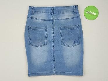 spódnice biale: Spódnica damska, rozmiar S — 3