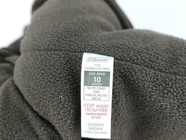 stradivarius plecak: Kurtka puchowa St. Bernard, 10 lat, Tkaniny syntetyczne, stan - Bardzo dobry — 4