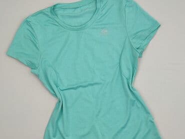 koszulki na wf decathlon: Kalenji, T-shirt damski, rozmiar S — 1