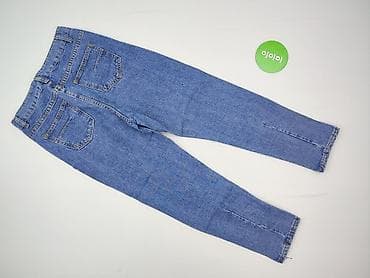 dikies jeans: Jeansy damskie, rozmiar M — 3