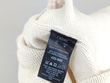 kurtki zimowe damskie c a: Kardigan damski, rozmiar XL — 5