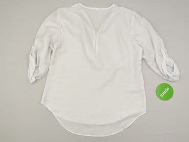 bytom biala koszula: Жіноча блуза, розмір 2XL — 3
