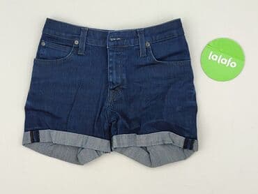 spodenki krótkie levis: Lee, Szorty damskie, rozmiar S — 3
