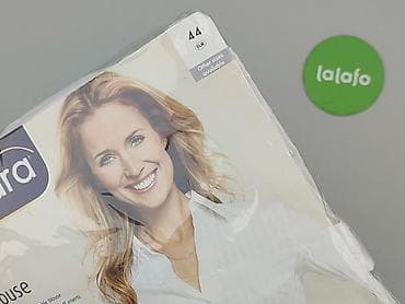 simple odziez: Esmara, Koszula damska, rozmiar 2XL — 5