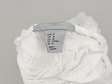 157 marka ubran: H&M, Bluzka damska, rozmiar M — 5
