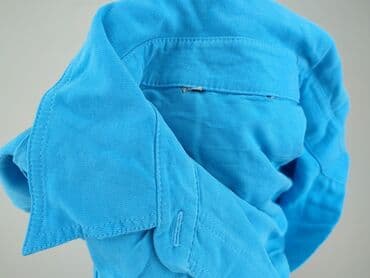 koszula z krótkim rękawem damska: Сорочка жіноча, розмір S — 5